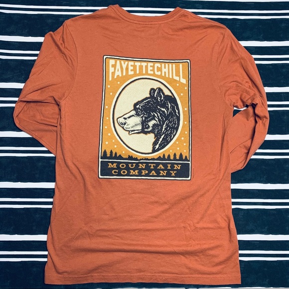 fayettechill shirts